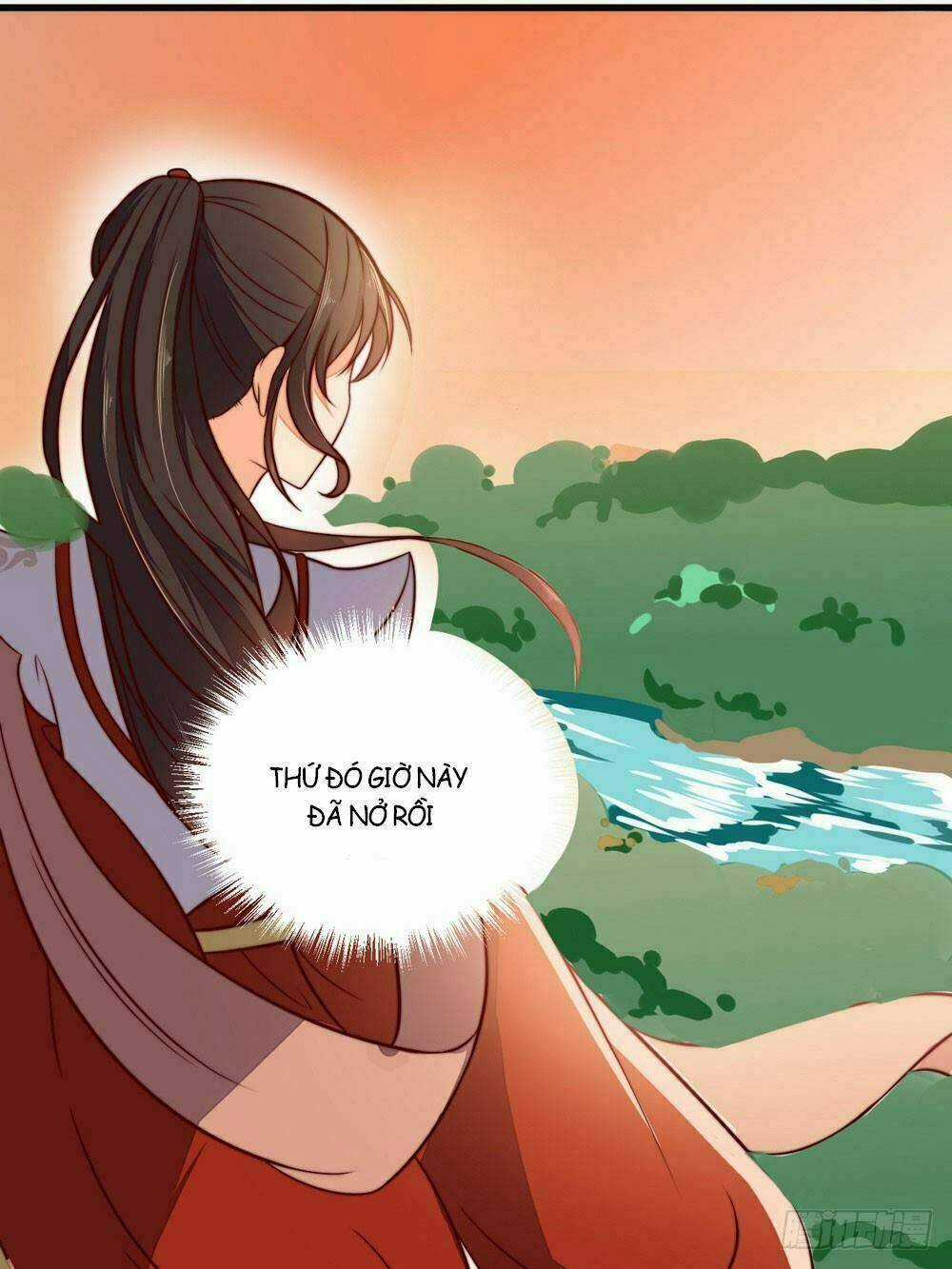 Hướng Dẫn Sau Kết Hôn Của Vương Phi Chapter 17 trang 13