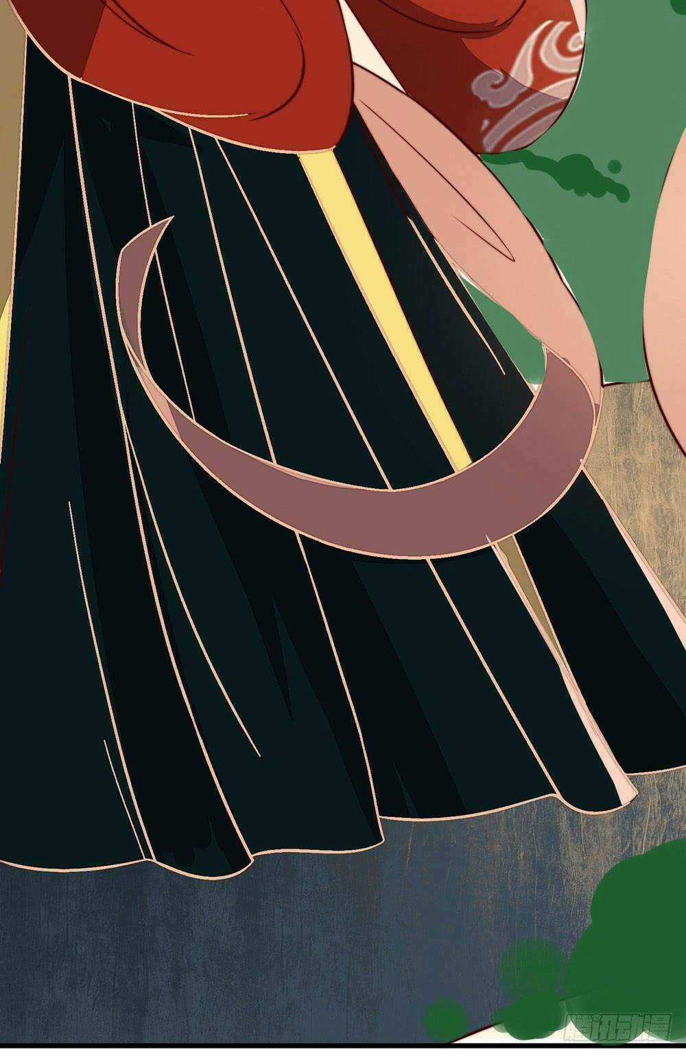 Hướng Dẫn Sau Kết Hôn Của Vương Phi Chapter 17 trang 14