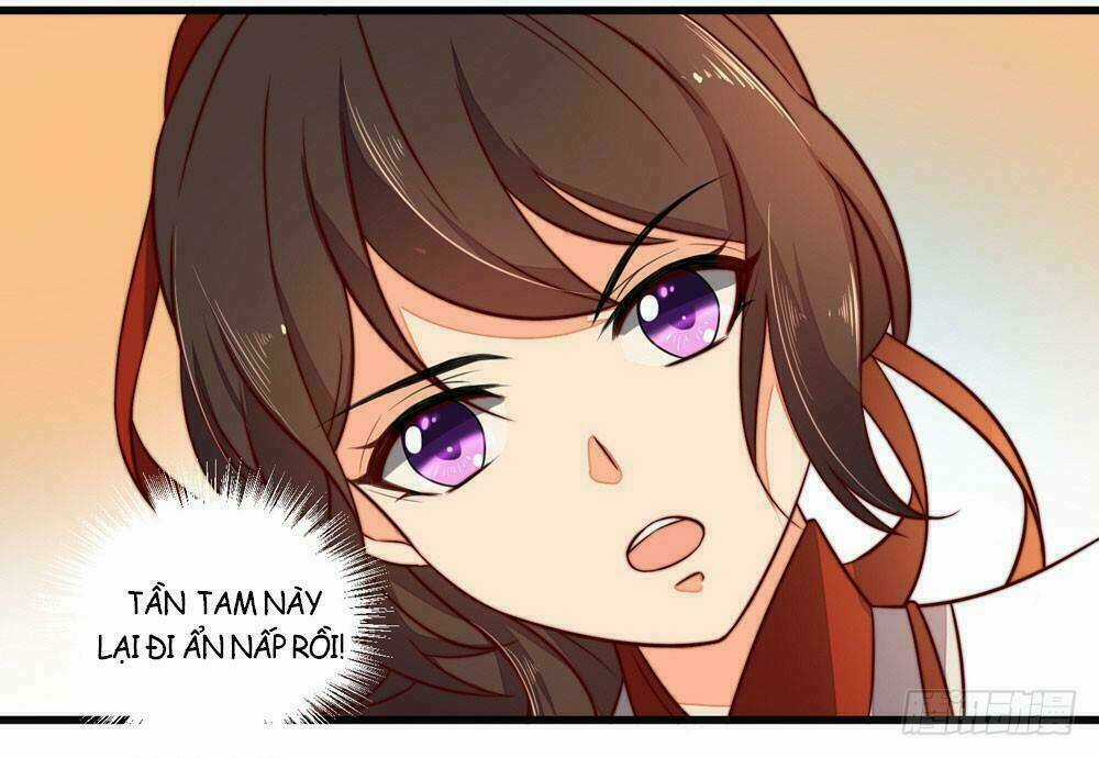 Hướng Dẫn Sau Kết Hôn Của Vương Phi Chapter 17 trang 16