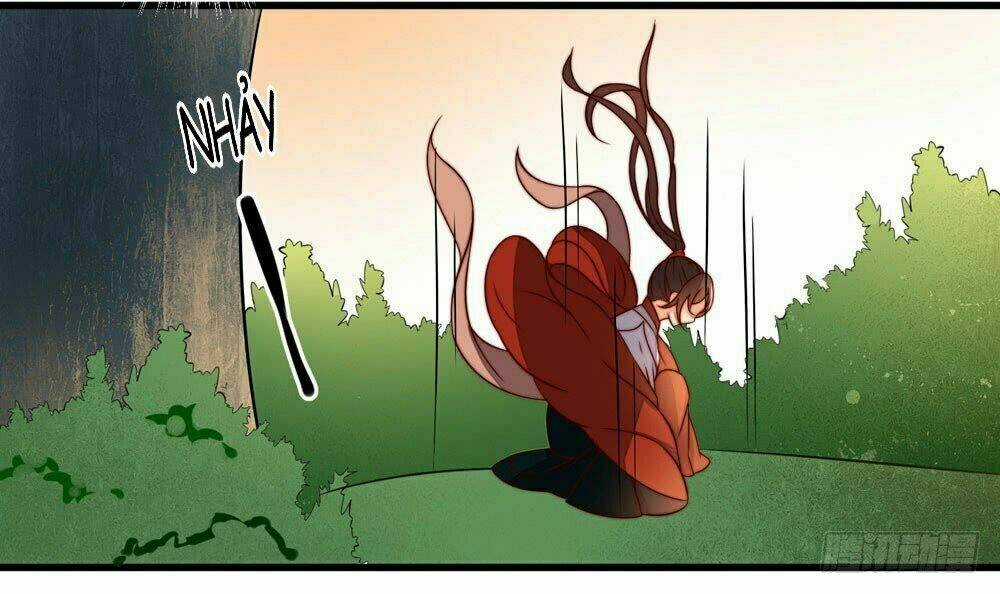 Hướng Dẫn Sau Kết Hôn Của Vương Phi Chapter 17 trang 17