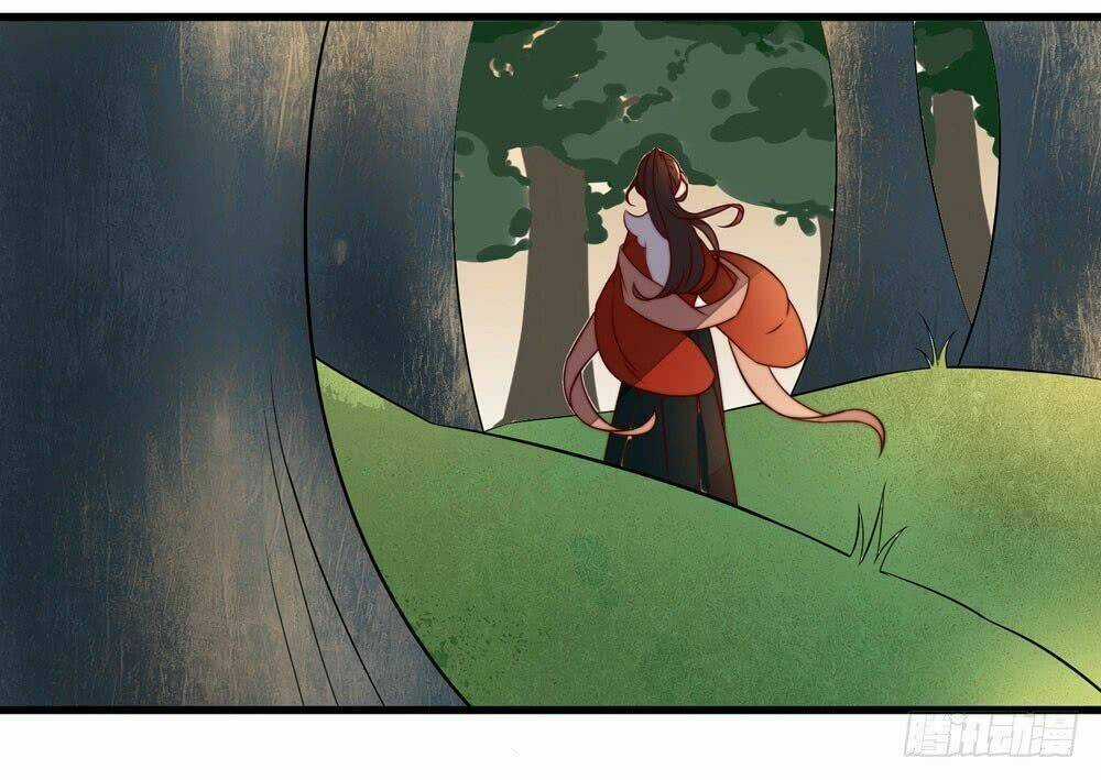 Hướng Dẫn Sau Kết Hôn Của Vương Phi Chapter 17 trang 18