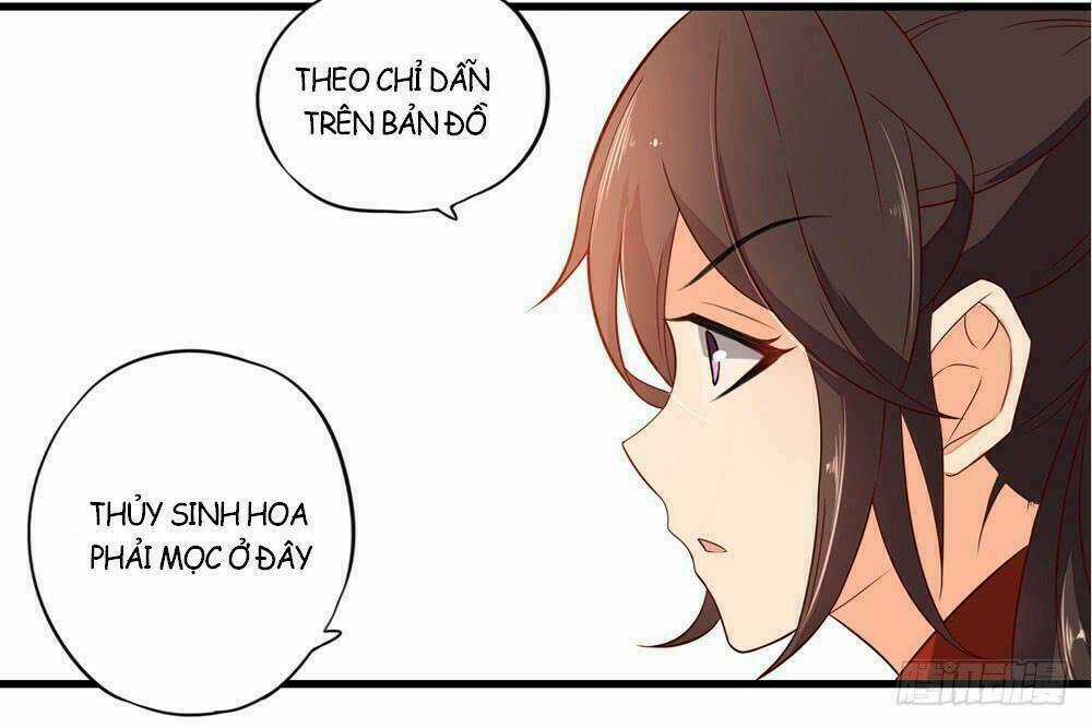 Hướng Dẫn Sau Kết Hôn Của Vương Phi Chapter 17 trang 22