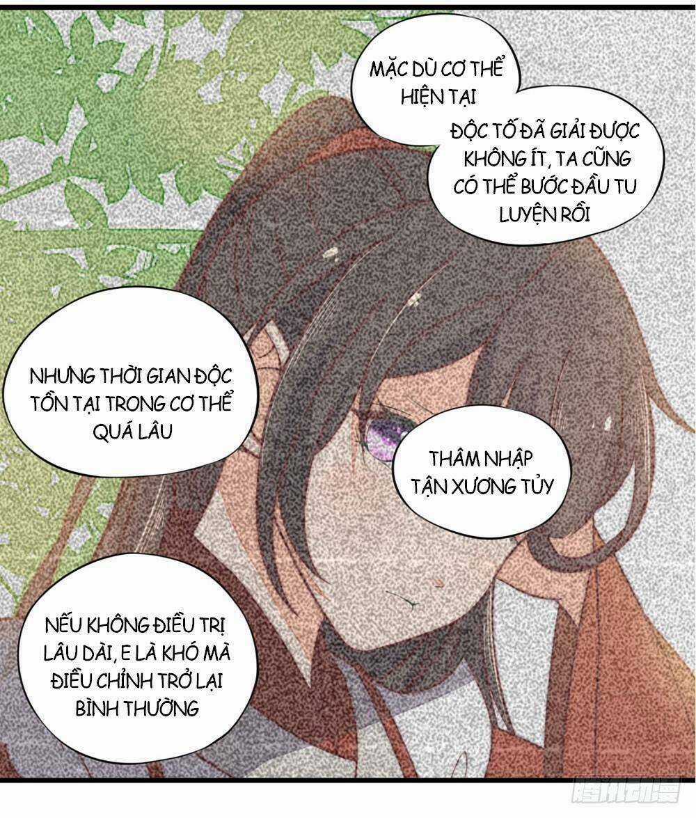 Hướng Dẫn Sau Kết Hôn Của Vương Phi Chapter 17 trang 23