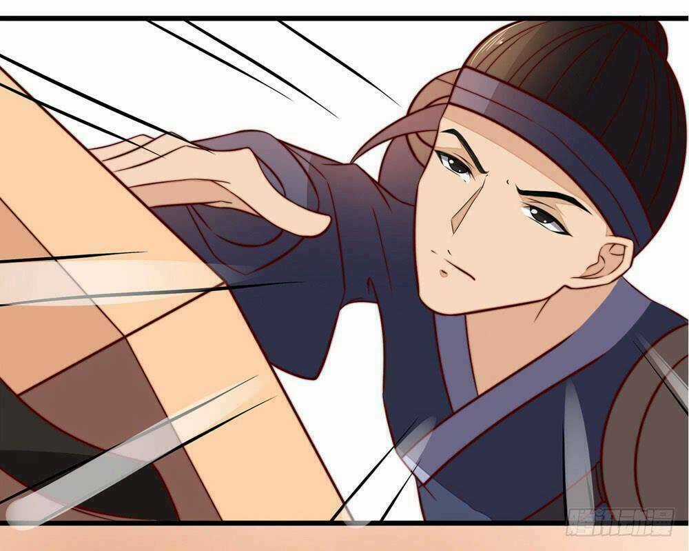 Hướng Dẫn Sau Kết Hôn Của Vương Phi Chapter 17 trang 26