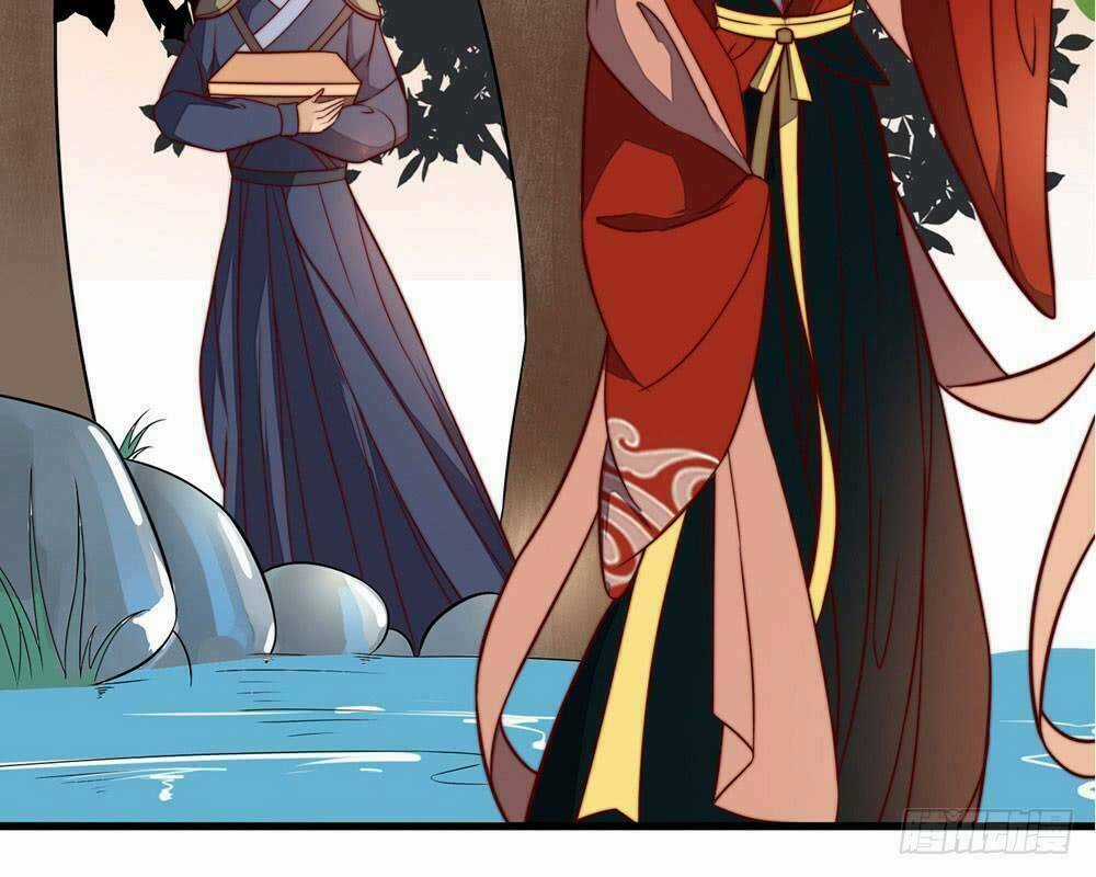 Hướng Dẫn Sau Kết Hôn Của Vương Phi Chapter 17 trang 28