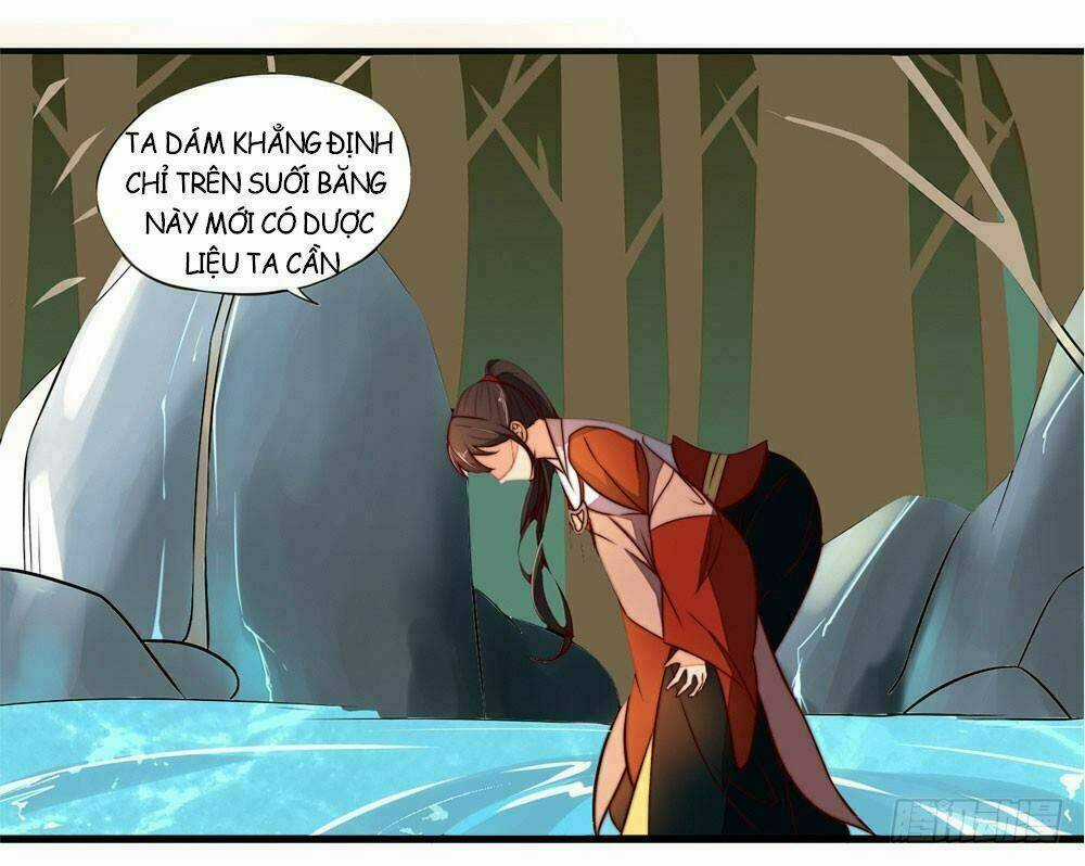 Hướng Dẫn Sau Kết Hôn Của Vương Phi Chapter 17 trang 29