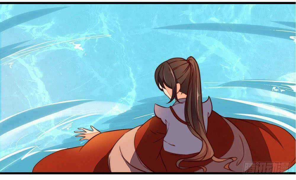 Hướng Dẫn Sau Kết Hôn Của Vương Phi Chapter 17 trang 31