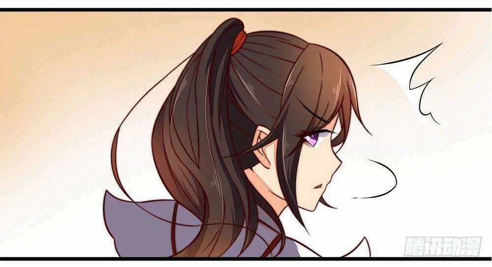 Hướng Dẫn Sau Kết Hôn Của Vương Phi Chapter 17 trang 32