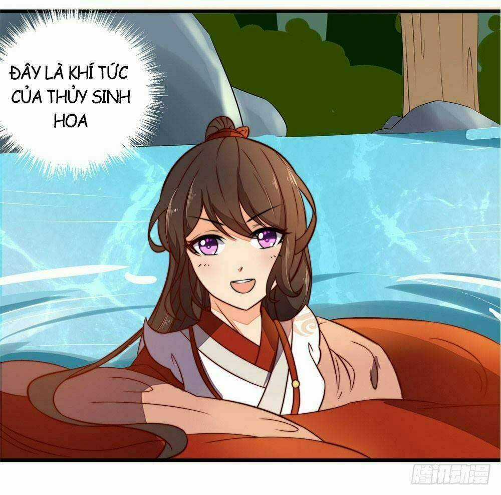 Hướng Dẫn Sau Kết Hôn Của Vương Phi Chapter 17 trang 35