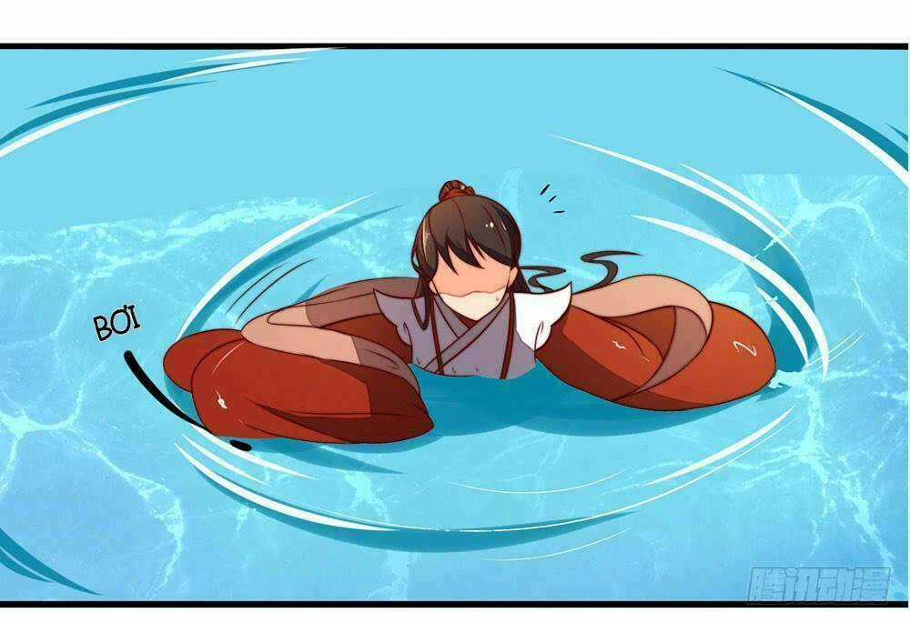 Hướng Dẫn Sau Kết Hôn Của Vương Phi Chapter 17 trang 36