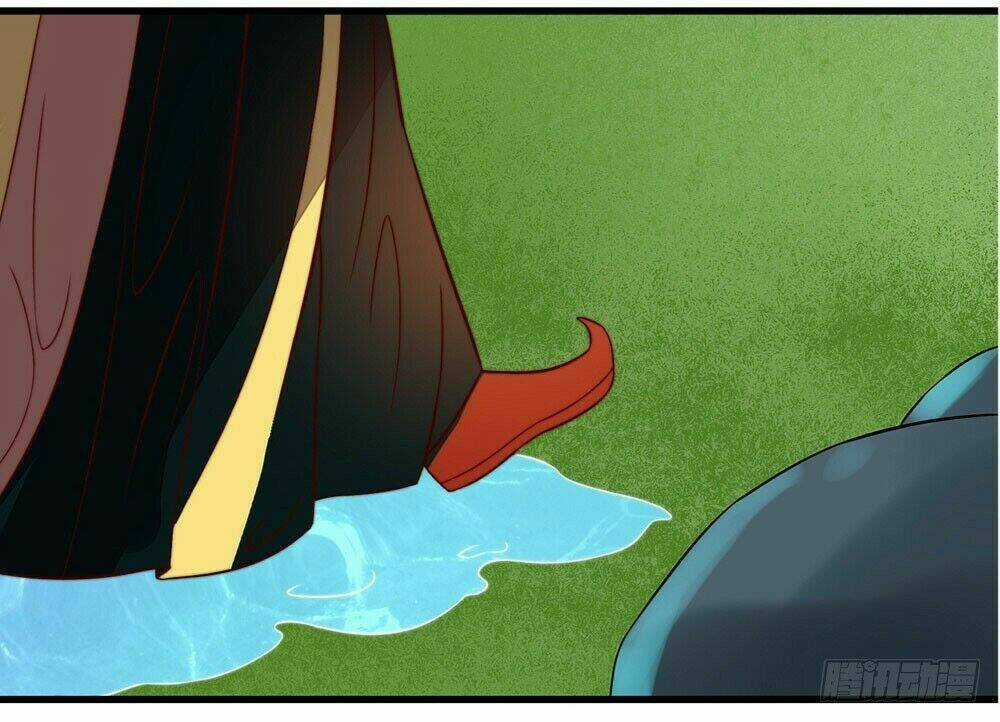 Hướng Dẫn Sau Kết Hôn Của Vương Phi Chapter 17 trang 37