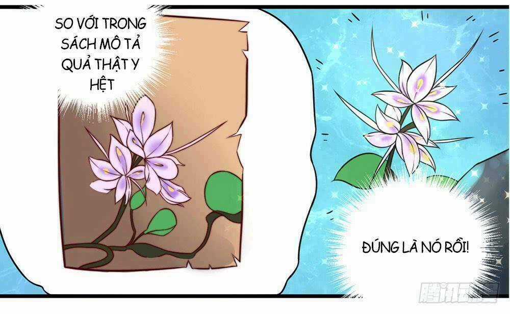 Hướng Dẫn Sau Kết Hôn Của Vương Phi Chapter 17 trang 39