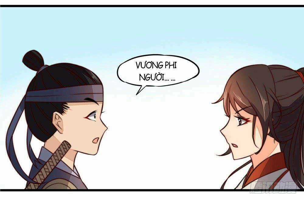 Hướng Dẫn Sau Kết Hôn Của Vương Phi Chapter 17 trang 4