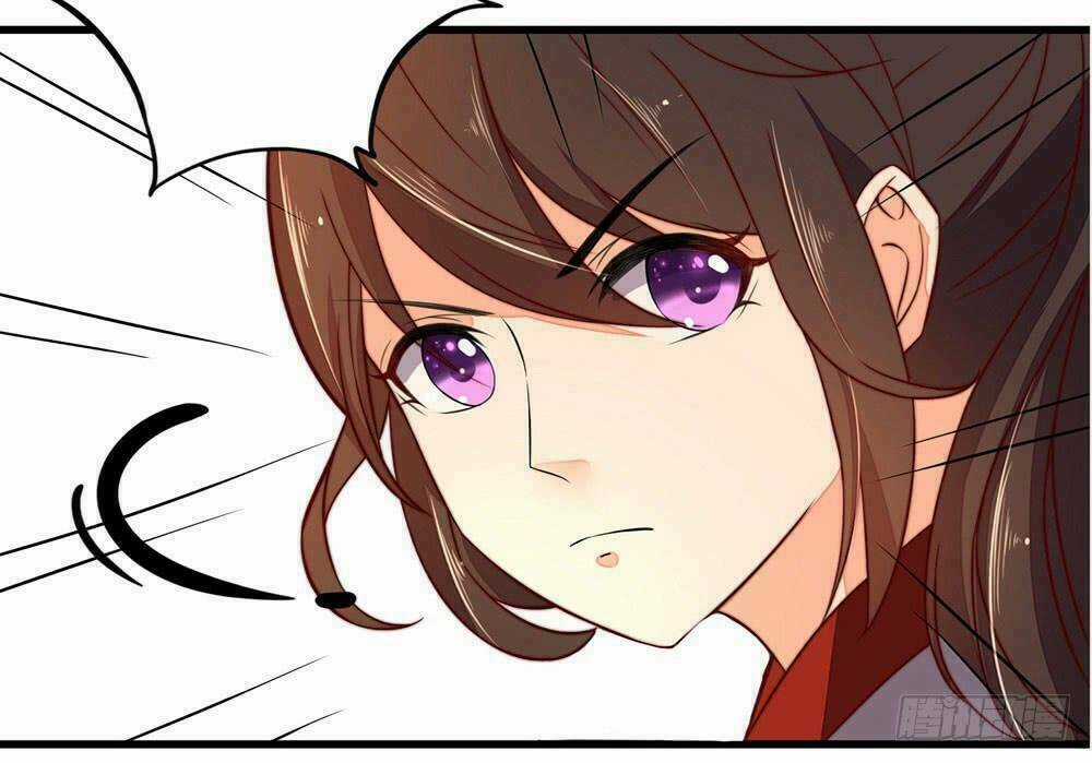 Hướng Dẫn Sau Kết Hôn Của Vương Phi Chapter 17 trang 41