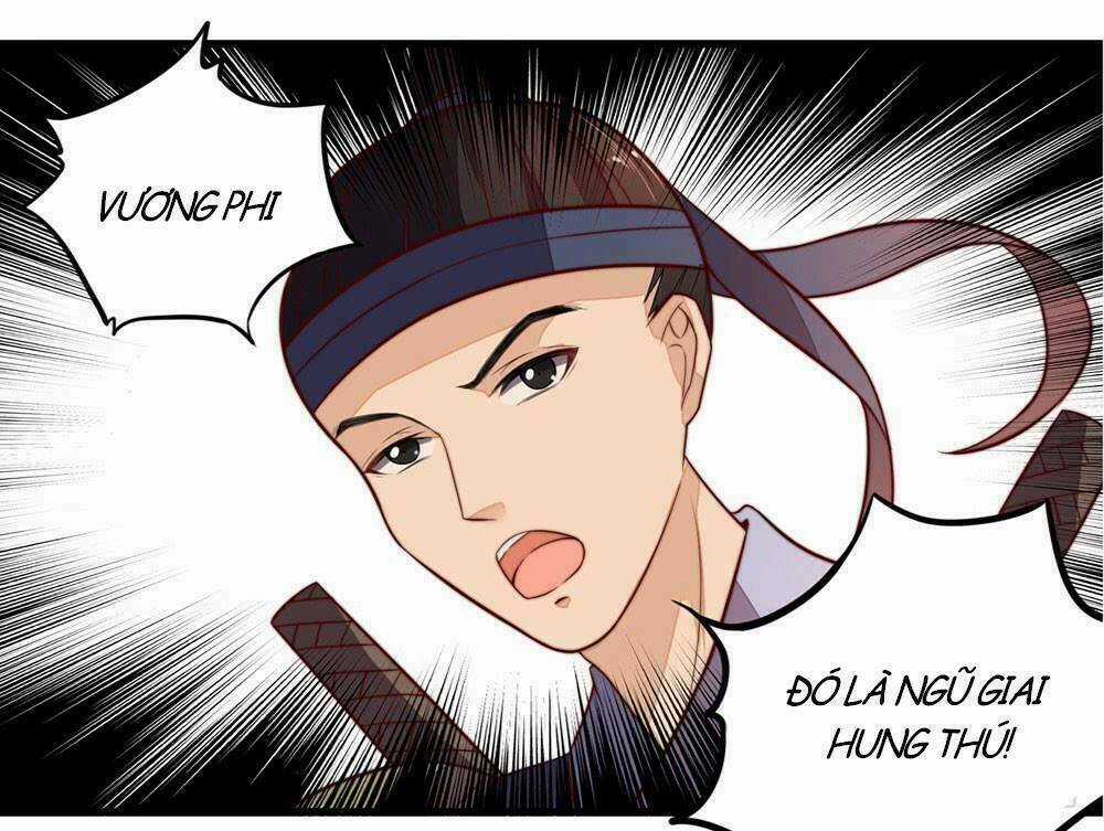 Hướng Dẫn Sau Kết Hôn Của Vương Phi Chapter 17 trang 45