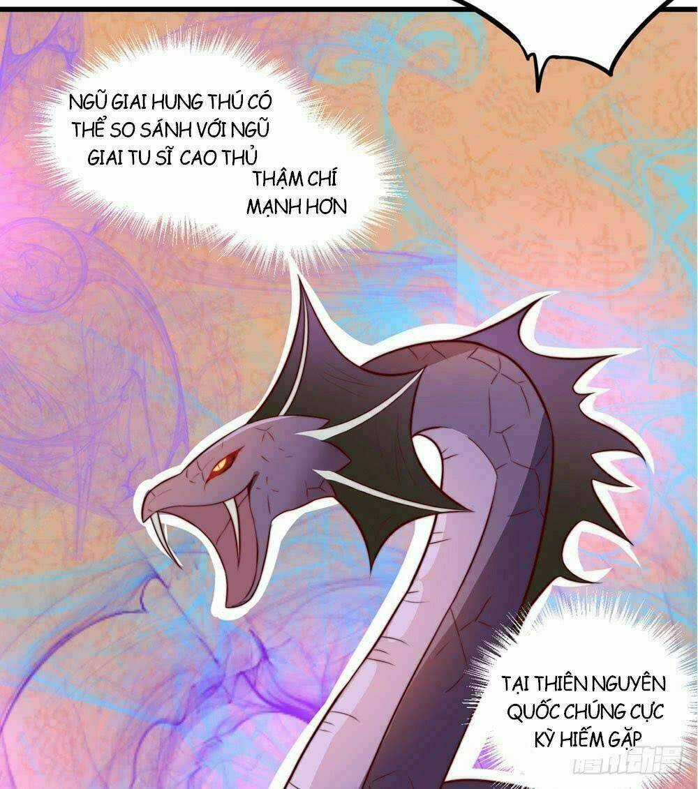 Hướng Dẫn Sau Kết Hôn Của Vương Phi Chapter 17 trang 46