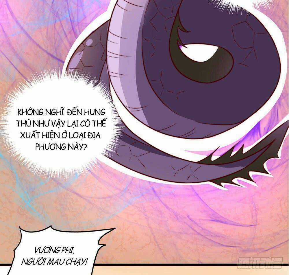 Hướng Dẫn Sau Kết Hôn Của Vương Phi Chapter 17 trang 47