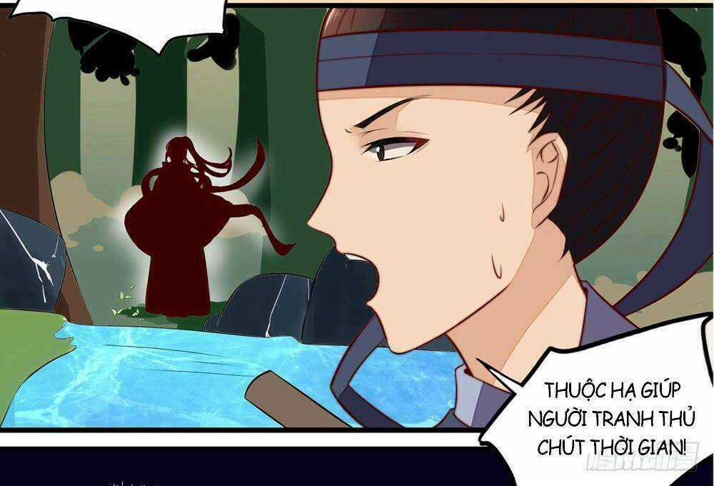 Hướng Dẫn Sau Kết Hôn Của Vương Phi Chapter 17 trang 48