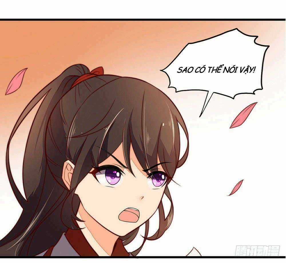 Hướng Dẫn Sau Kết Hôn Của Vương Phi Chapter 17 trang 50