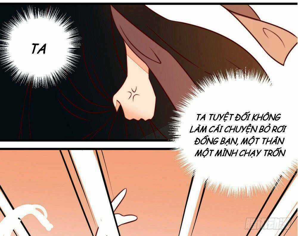 Hướng Dẫn Sau Kết Hôn Của Vương Phi Chapter 17 trang 51