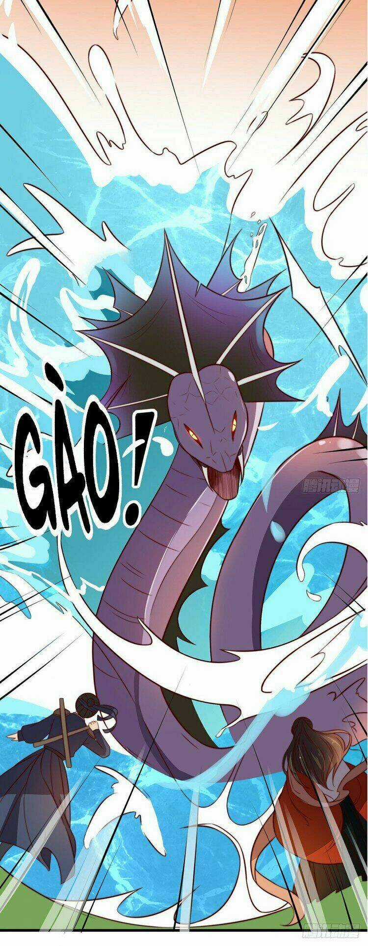 Hướng Dẫn Sau Kết Hôn Của Vương Phi Chapter 17 trang 52