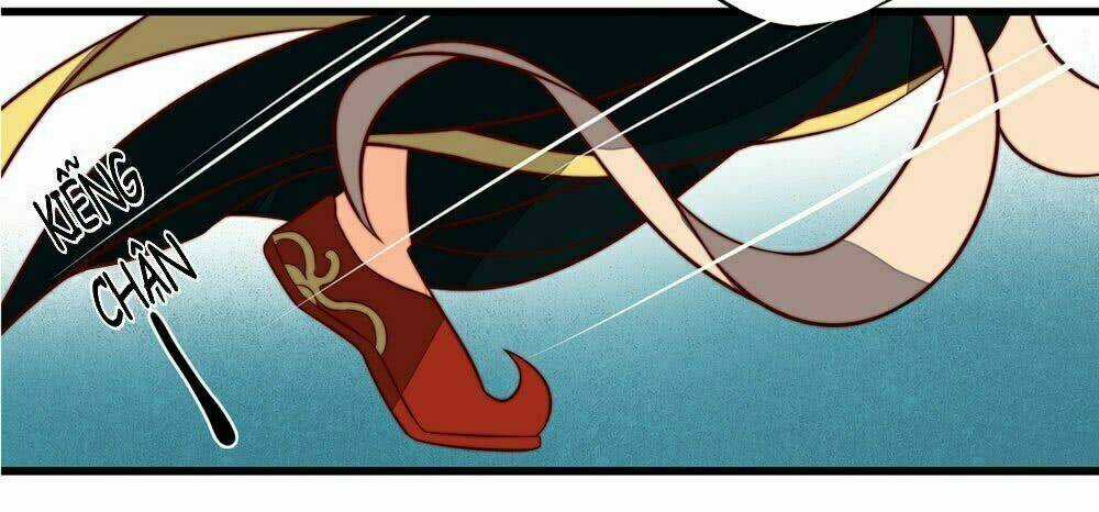 Hướng Dẫn Sau Kết Hôn Của Vương Phi Chapter 17 trang 7