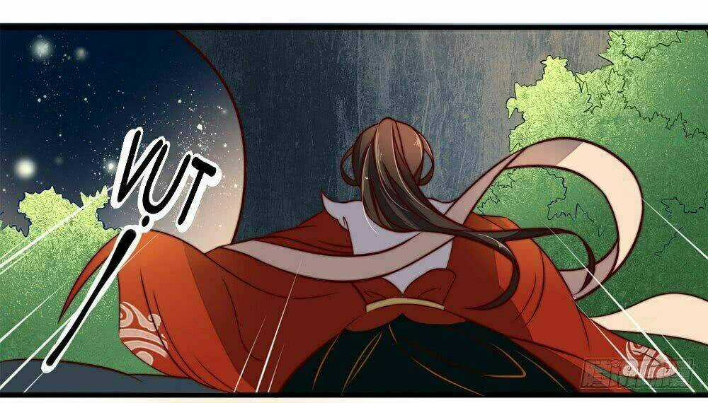 Hướng Dẫn Sau Kết Hôn Của Vương Phi Chapter 17 trang 8