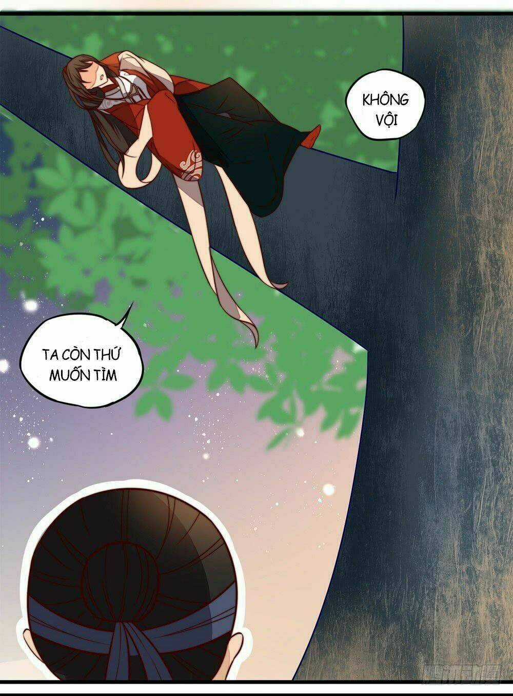 Hướng Dẫn Sau Kết Hôn Của Vương Phi Chapter 17 trang 9