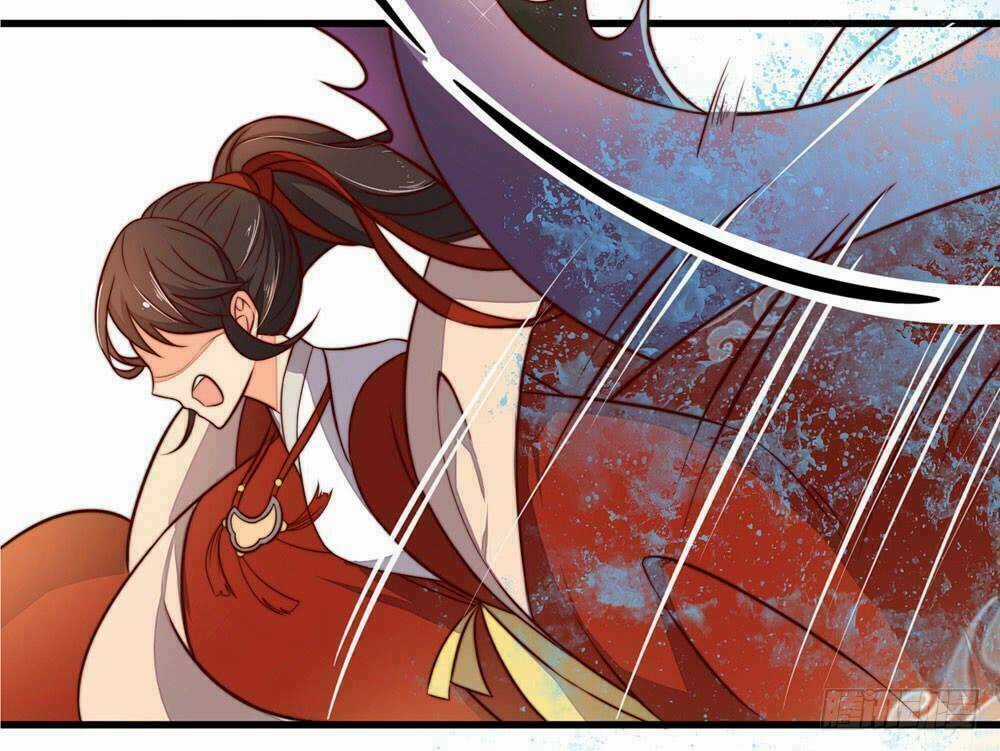 Hướng Dẫn Sau Kết Hôn Của Vương Phi Chapter 18 trang 12