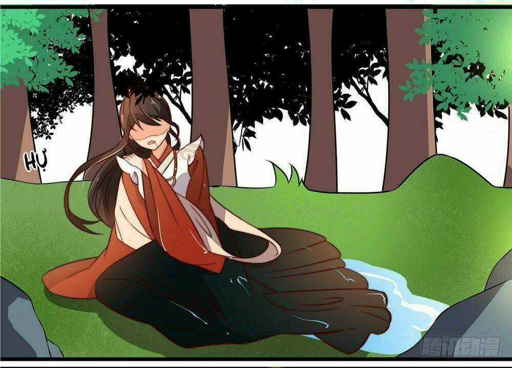 Hướng Dẫn Sau Kết Hôn Của Vương Phi Chapter 18 trang 13