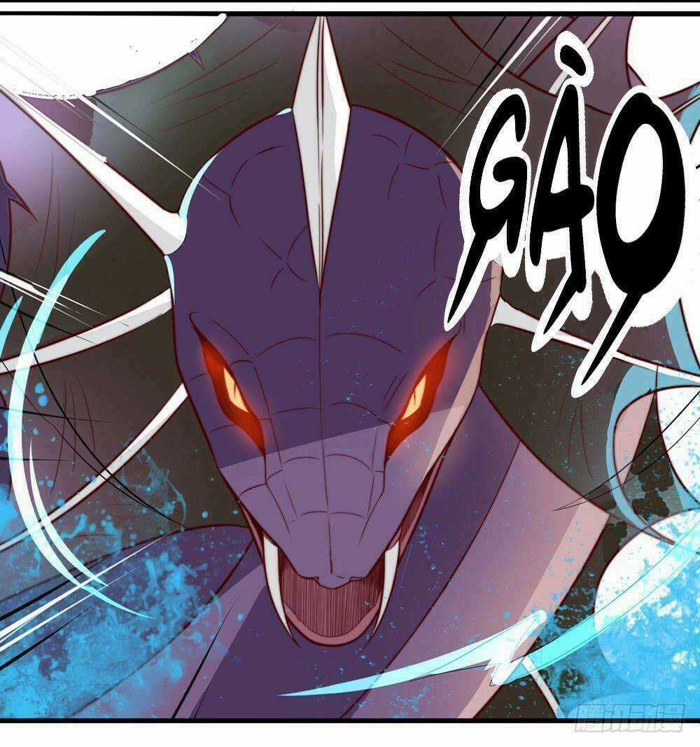 Hướng Dẫn Sau Kết Hôn Của Vương Phi Chapter 18 trang 16