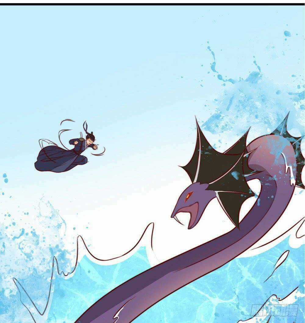 Hướng Dẫn Sau Kết Hôn Của Vương Phi Chapter 18 trang 17