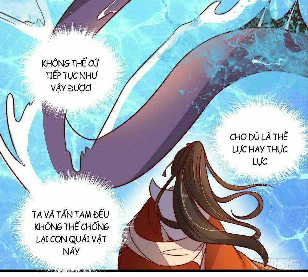 Hướng Dẫn Sau Kết Hôn Của Vương Phi Chapter 18 trang 18