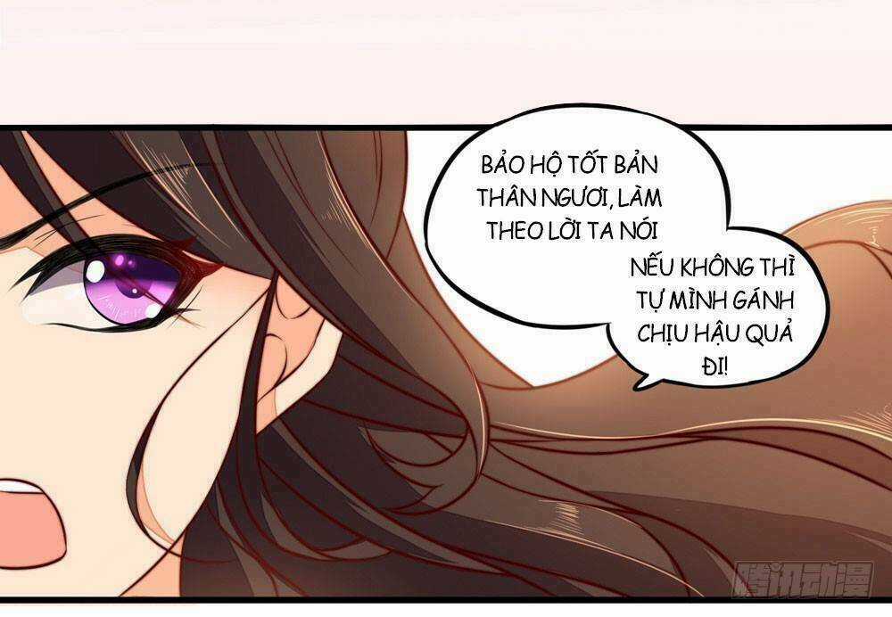 Hướng Dẫn Sau Kết Hôn Của Vương Phi Chapter 18 trang 2