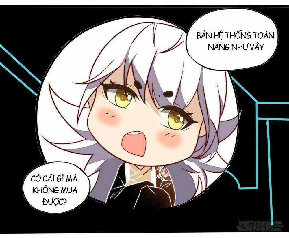 Hướng Dẫn Sau Kết Hôn Của Vương Phi Chapter 18 trang 20