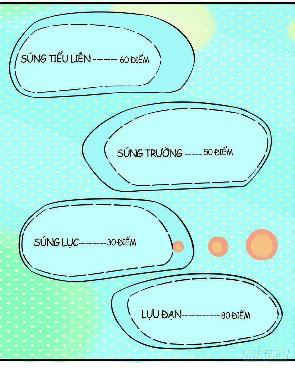 Hướng Dẫn Sau Kết Hôn Của Vương Phi Chapter 18 trang 21