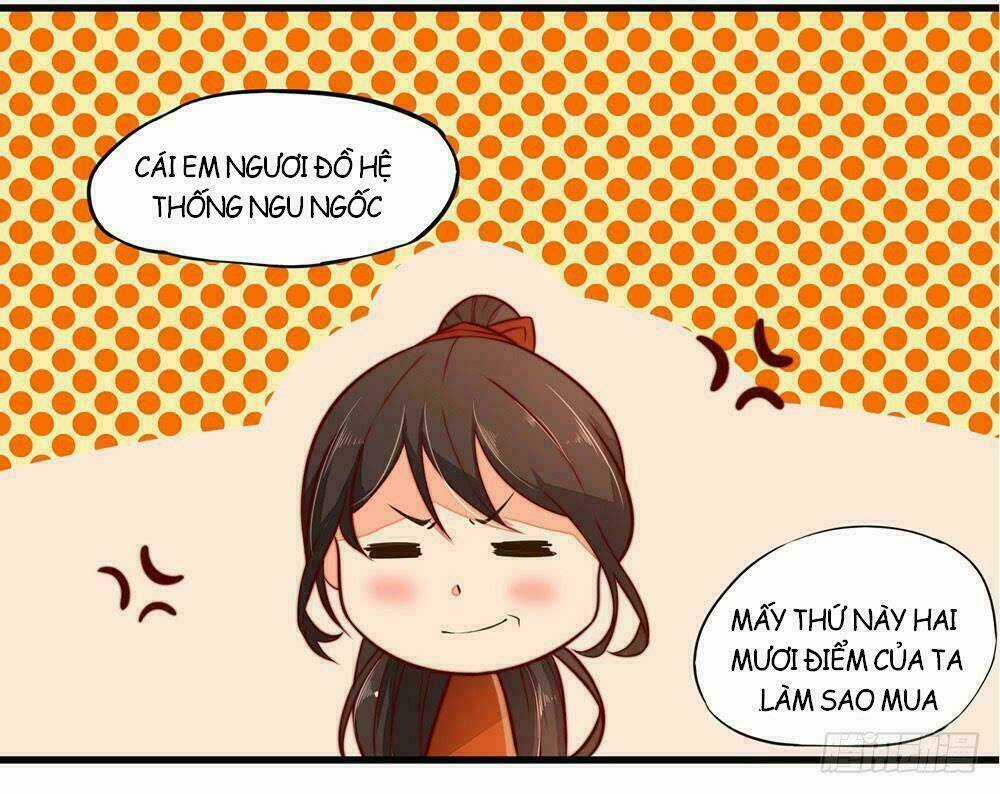 Hướng Dẫn Sau Kết Hôn Của Vương Phi Chapter 18 trang 22