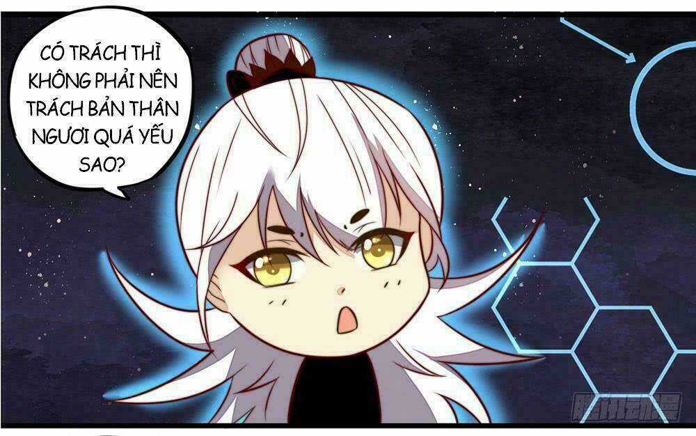 Hướng Dẫn Sau Kết Hôn Của Vương Phi Chapter 18 trang 23