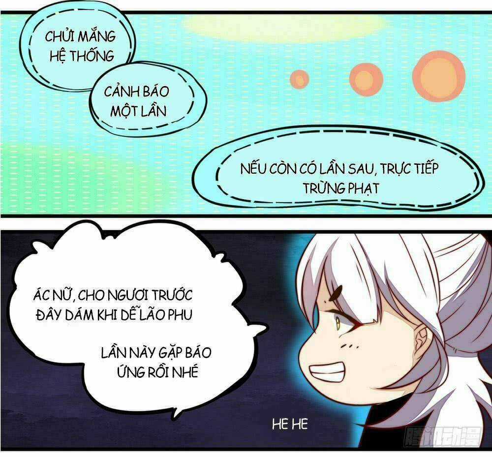 Hướng Dẫn Sau Kết Hôn Của Vương Phi Chapter 18 trang 24