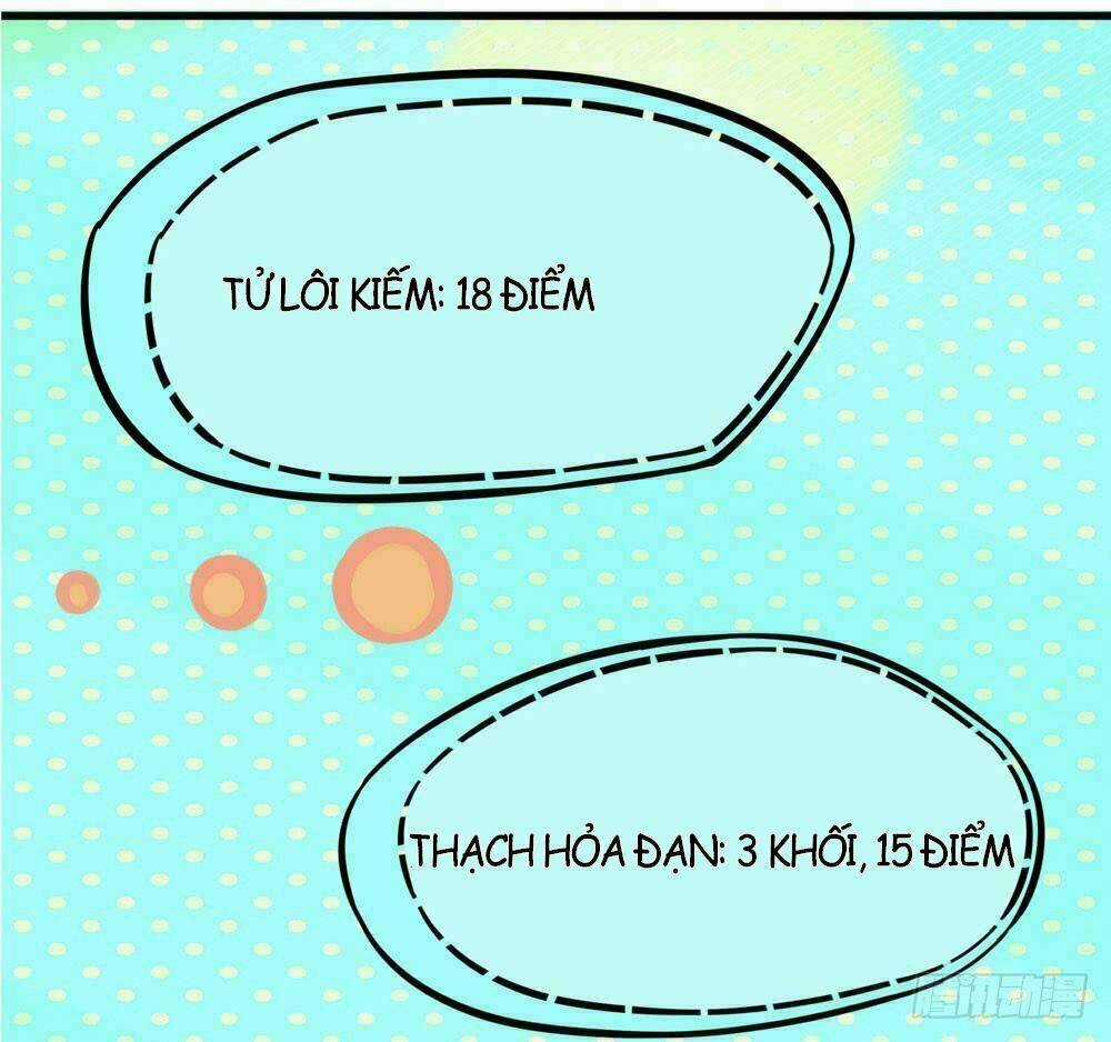 Hướng Dẫn Sau Kết Hôn Của Vương Phi Chapter 18 trang 26