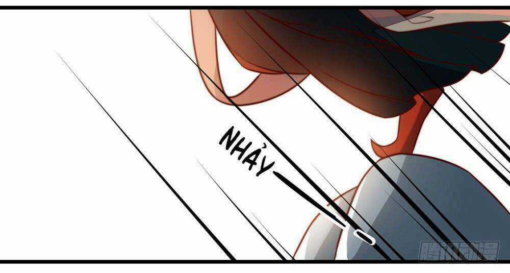 Hướng Dẫn Sau Kết Hôn Của Vương Phi Chapter 18 trang 3