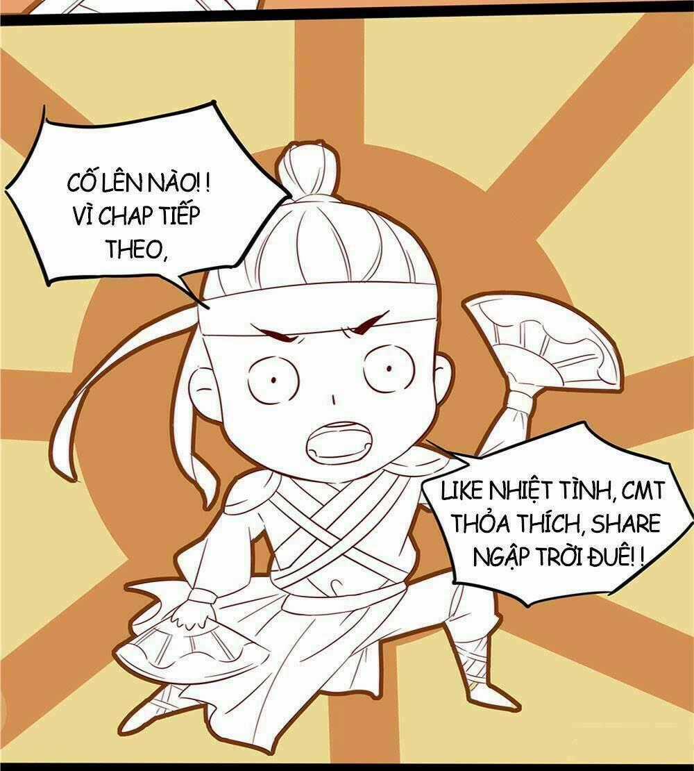 Hướng Dẫn Sau Kết Hôn Của Vương Phi Chapter 18 trang 37