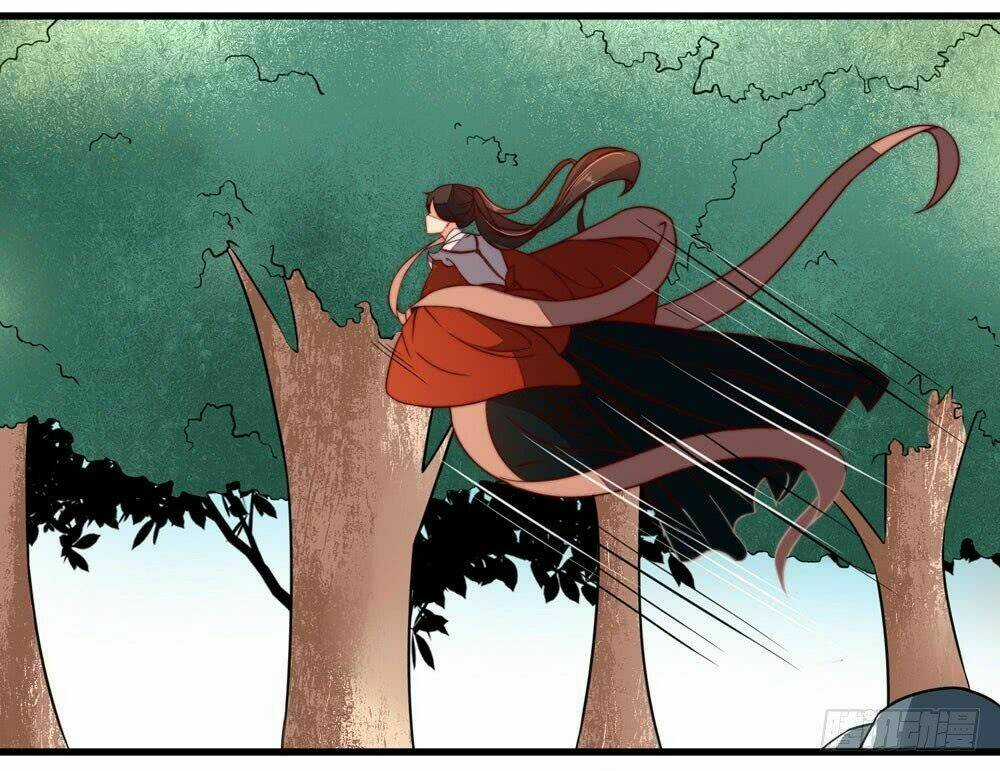 Hướng Dẫn Sau Kết Hôn Của Vương Phi Chapter 18 trang 4