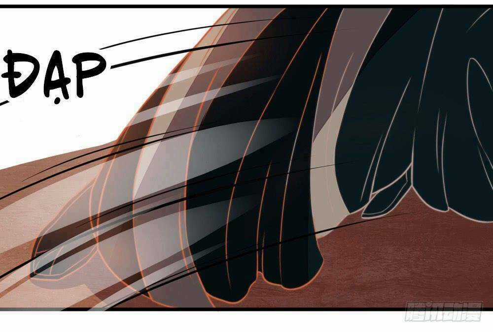 Hướng Dẫn Sau Kết Hôn Của Vương Phi Chapter 18 trang 5