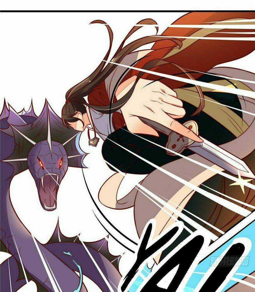 Hướng Dẫn Sau Kết Hôn Của Vương Phi Chapter 18 trang 6