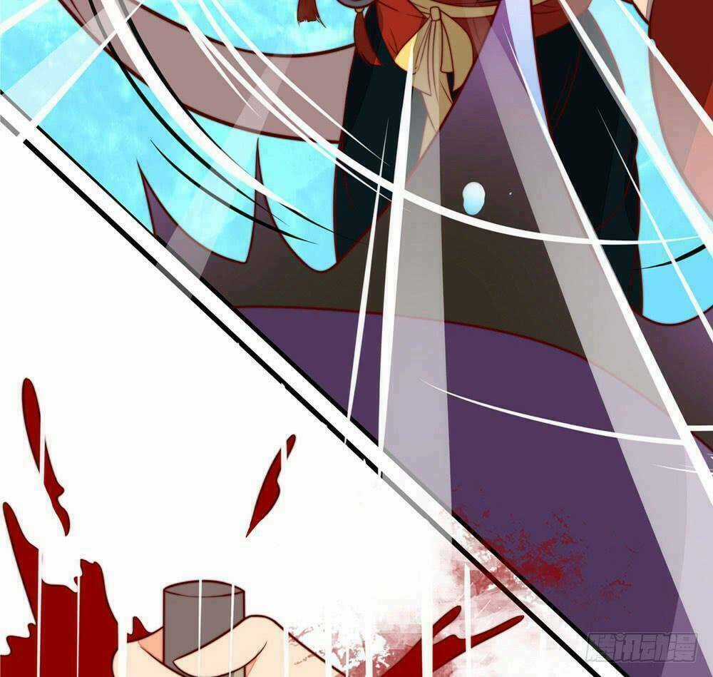 Hướng Dẫn Sau Kết Hôn Của Vương Phi Chapter 18 trang 8