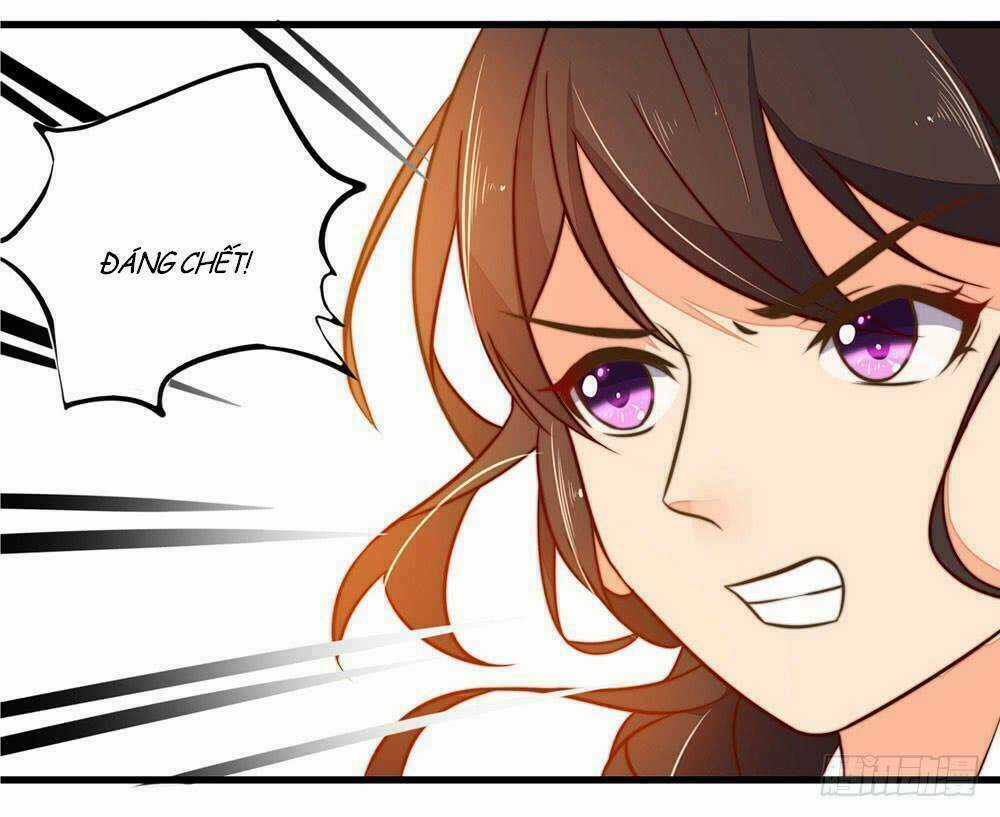 Hướng Dẫn Sau Kết Hôn Của Vương Phi Chapter 19 trang 10