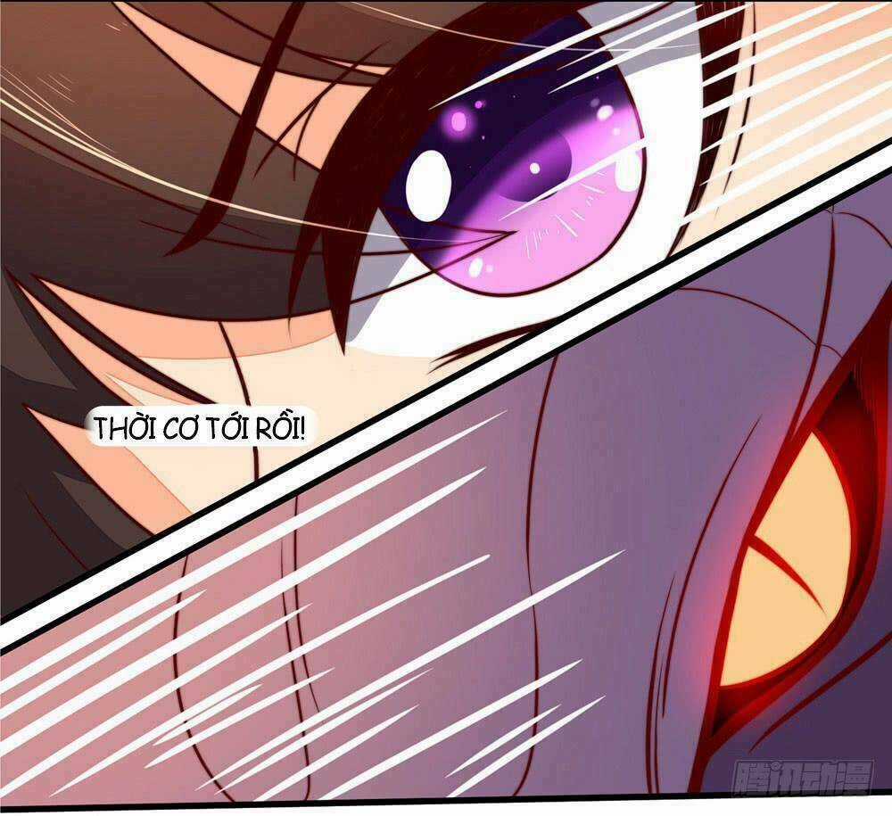 Hướng Dẫn Sau Kết Hôn Của Vương Phi Chapter 19 trang 18