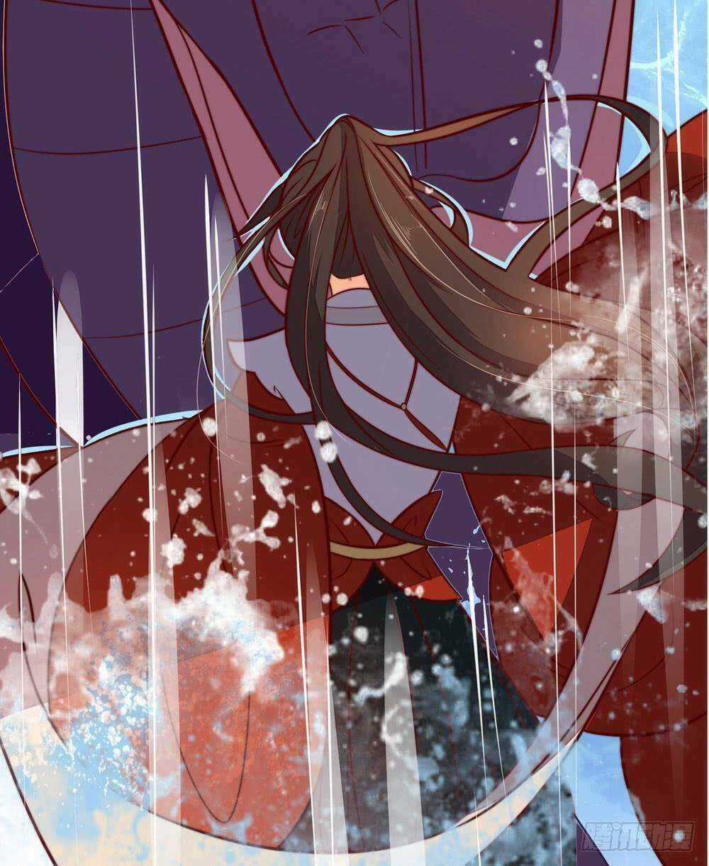 Hướng Dẫn Sau Kết Hôn Của Vương Phi Chapter 19 trang 22