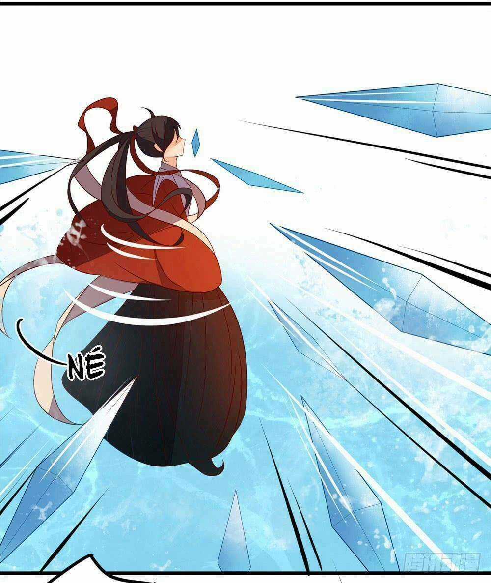 Hướng Dẫn Sau Kết Hôn Của Vương Phi Chapter 19 trang 31